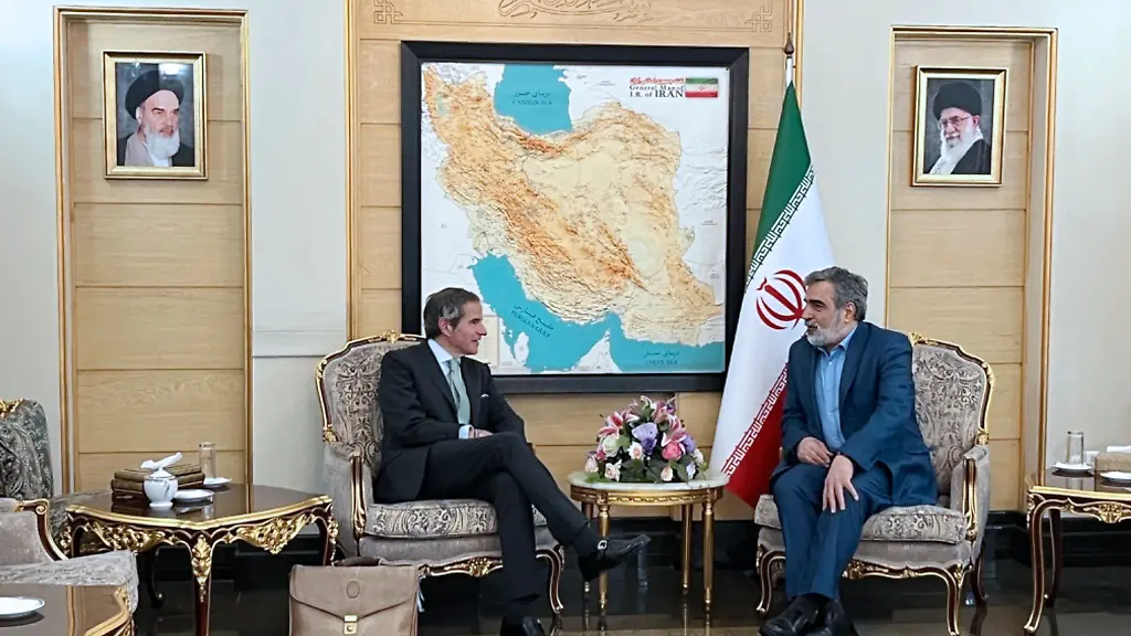 Die-Spannungen-zwischen-der-Internationalen-Atomenergiebehoerde-und-der-iranischen-Fuehrung-haben-eine-lange-Geschichte