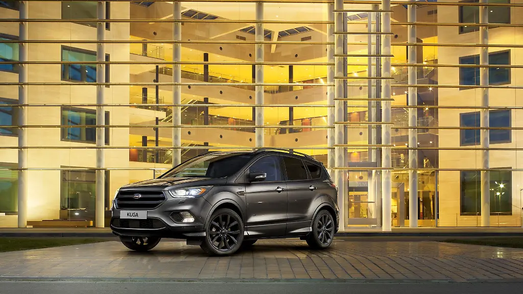 Strahlend-inszeniert-Optisch-duerfte-der-Kuga-auch-heute-nicht-viel-Anlass-zu-Kritik-geben-doch-wie-hat-sich-die-Technik-ueber-die-Jahre-gehalten