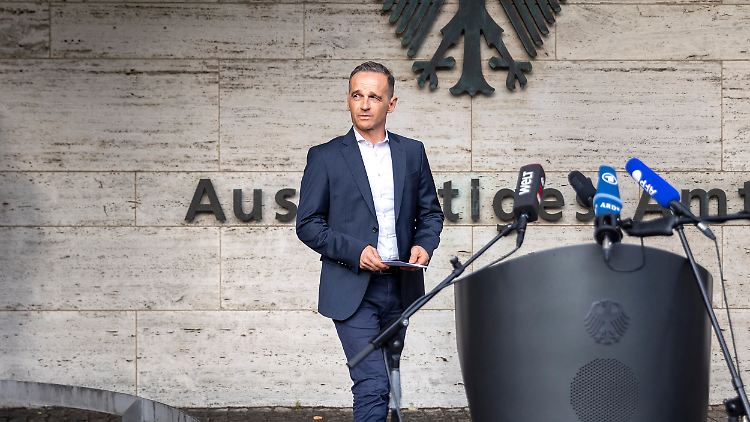 Offenbar trotz Warnungen von Diplomaten vor Ort startete die Bundesregierung erst am Montag eine Rettungsaktion aus Kabul. 