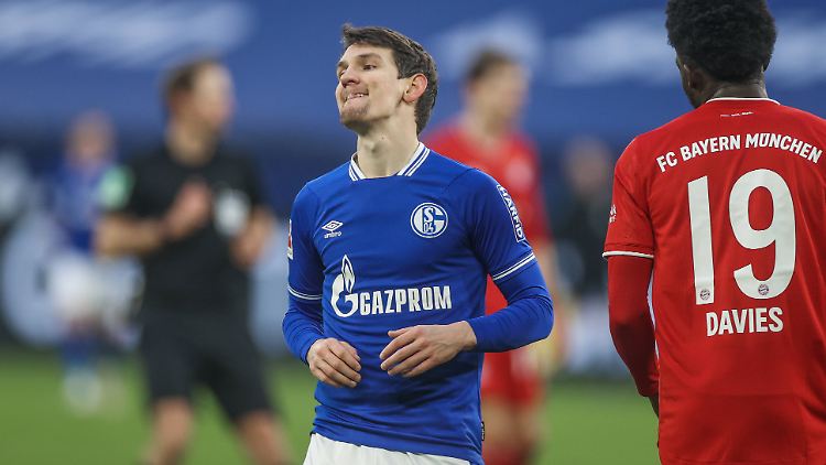 Vor dem Rückrundenauftakt gegen die Bayern legte Ex-Schalke-Trainer Gross wenig Wert auf Taktik, sagt Raman.