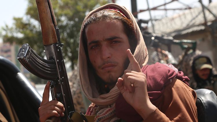 Die neue Generation der Taliban - ist sie aufgeschlossener gegenüber Andersdenkenden?