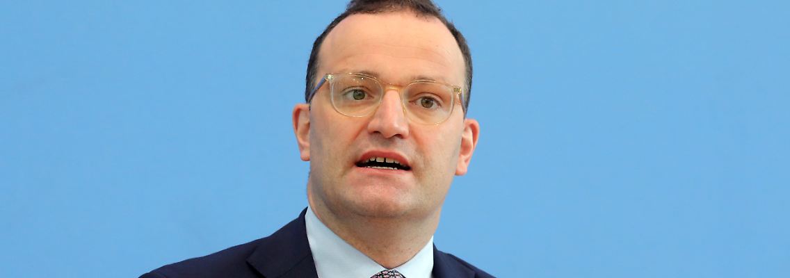 Bei steigenden Inzidenzen schütze nur eine Impfung gegen eine Infektion mit dem Coronavirus, so Bundesgesundheitsminister Jens Spahn.