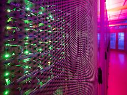 Viermal mehr Leistung für KI: Deutschland plant massiven Ausbau von Rechenzentren