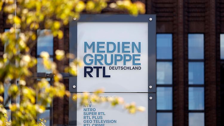 Die Mediengruppe RTL Deutschland will ihre Streaming-Plattform weiter ausbauen.