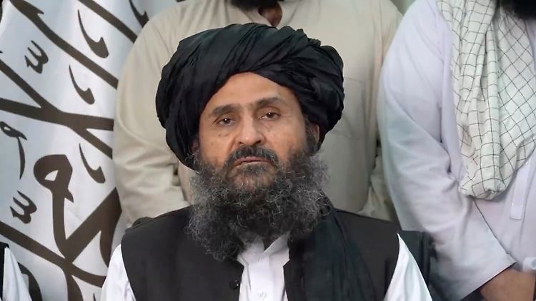 Baradar könnte der nächste Regierungschef Afghanistans werden.