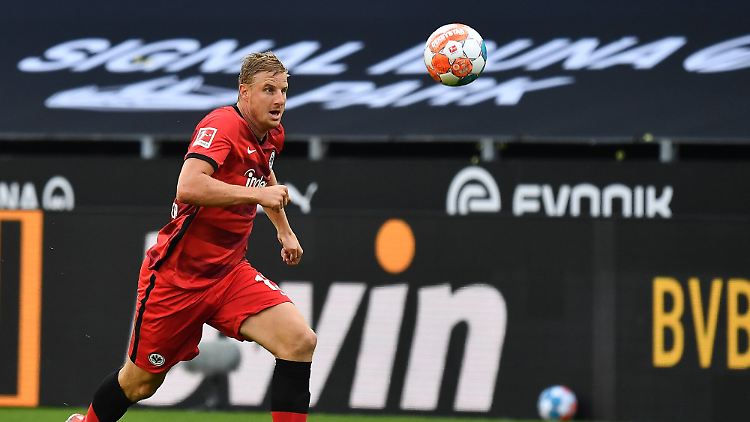 Martin Hinteregger will Hilfestellung geben.