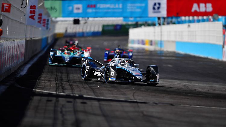 In der Saison 2021 war die Formel E erstmals offiziell als Weltmeisterschaft ausgeschrieben.