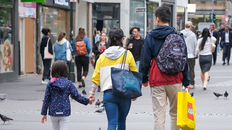 Die Studie zu Kindern bringt auch Erkenntnisse über Risikopatienten.