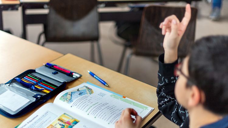 Sachsen bleibt wie in den vergangen Jahren in Sachen Bildung Spitzenreiter.