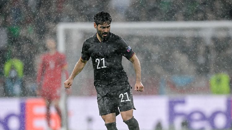 Gündoğans 49. Länderspiel, einem verregneten 2:2 gegen Ungarn, sollen weitere folgen.