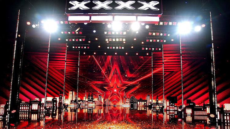 Im Herbst startet "Das Supertalent" in die 15. Staffel.
