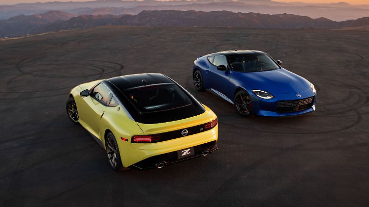 Mit der Neuauflage des Nissan Z lassen die Japaner eine Ikone in neuem Glanz erstrahlen.