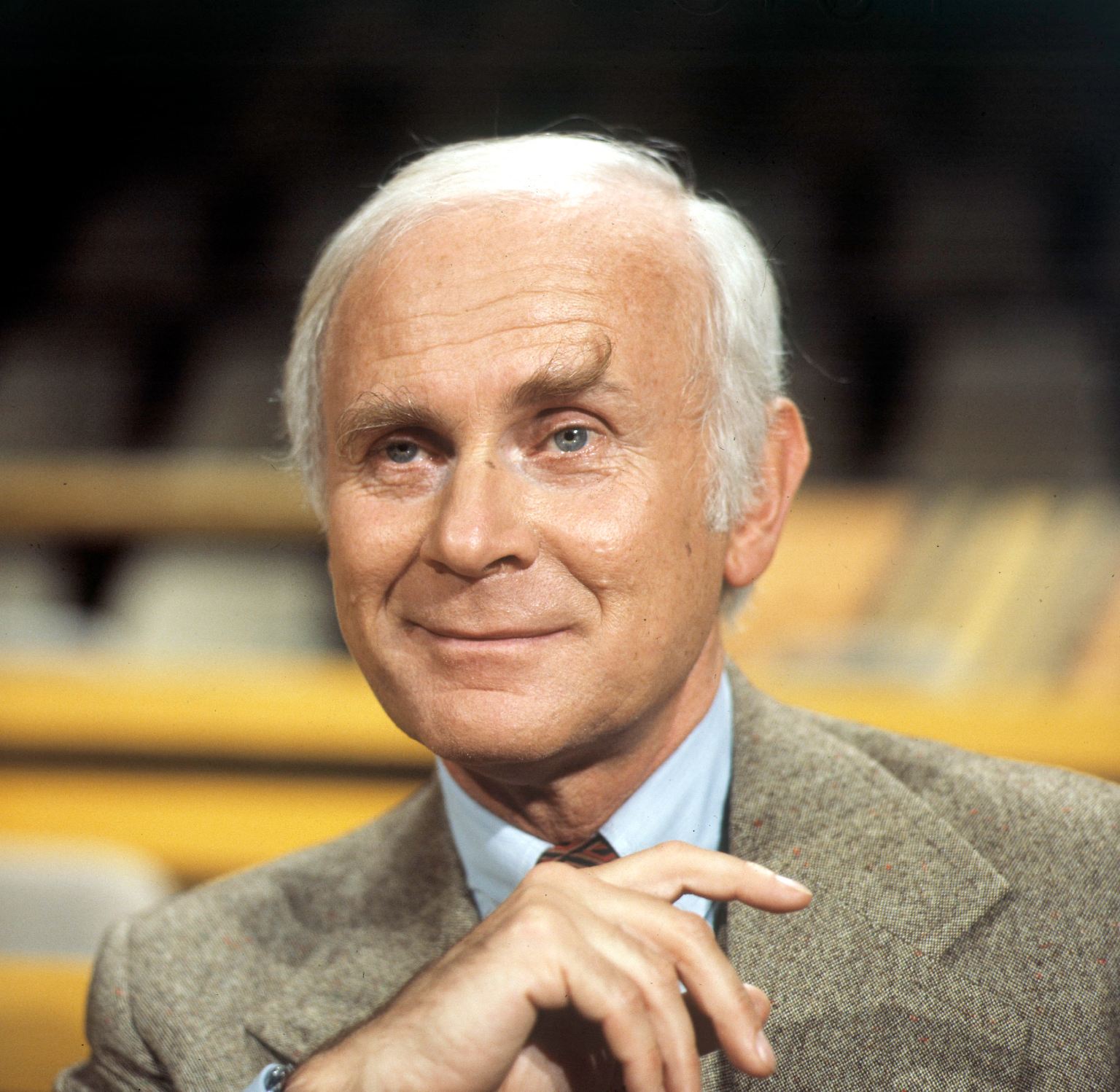 Er prägte ganze Generationen mit seinem Humor: Mit Loriot verbinden viele Deutsche unzählige Fernseh- und Film-Höhepunkte der 1970er-, ...