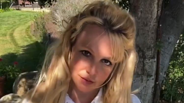 Britney Spears kämpft derzeit vor Gericht für ein Ende ihrer 13-jährigen Vormundschaft.