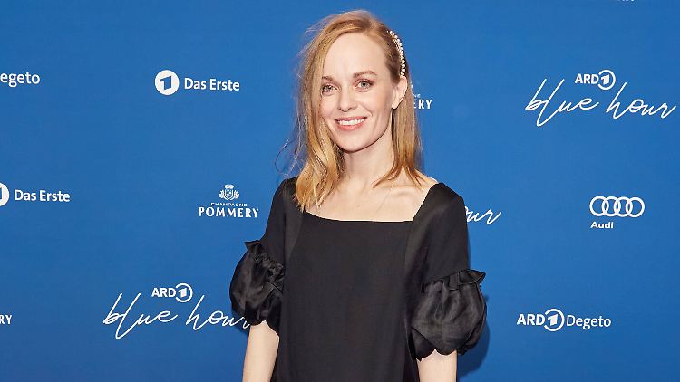 Kempter stand für den Münsteraner "Tatort" vor der Kamera.