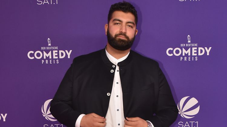 Faisal Kawusi hat afghanische Wurzeln.