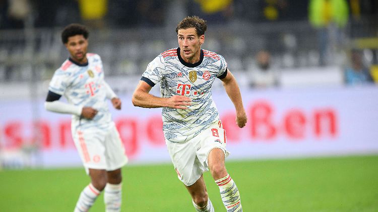 An Bayerns Berg-Trikot wird man sich noch lange erinnern, sagt Experte Appenowitz.