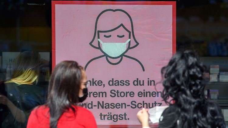 Das Medikament könne laut Studie ein "wichtiges Mittel" für Menschen sein, die mehr als eine Impfung benötigten, um "ihr normales Leben in den Griff zu bekommen".