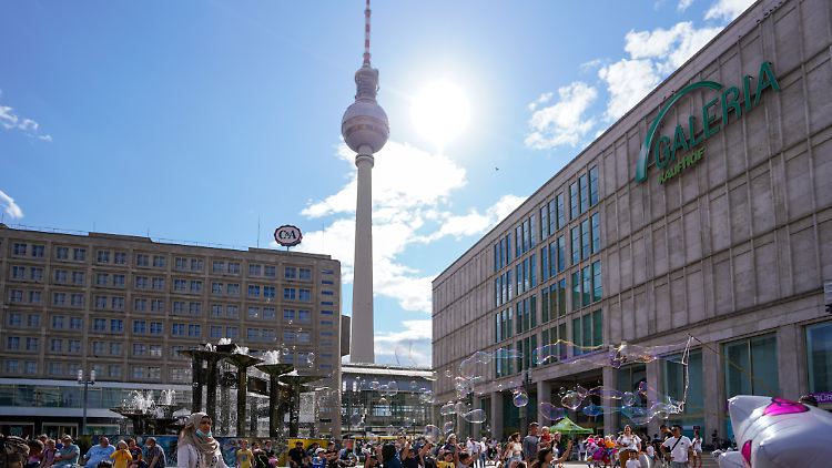 Das alte Logo soll schon bald verschwinden.