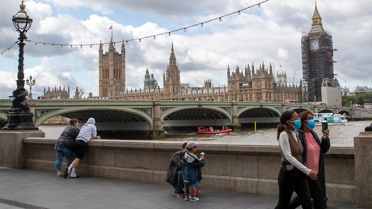 In den USA ist das Medikament bereits im Einsatz - bald auch in Großbritannien.