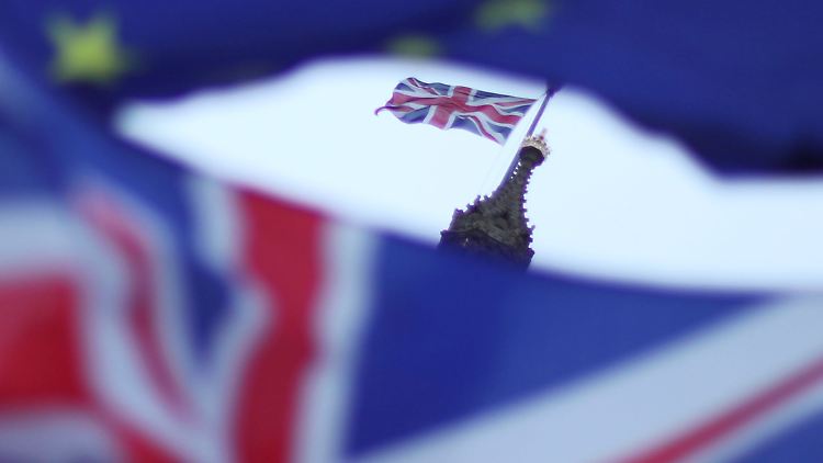 Das Settlement-Programm soll in Großbritannien lebenden EU-Bürgern weitgehend die gleichen Rechte sichern wie vor dem Brexit.