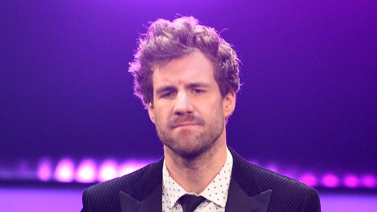 Luke Mockridge sagt alle Shows für dieses Jahr ab.