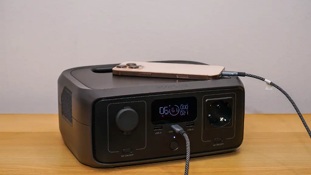 Ecoflow-River-3-Test-5-von-2