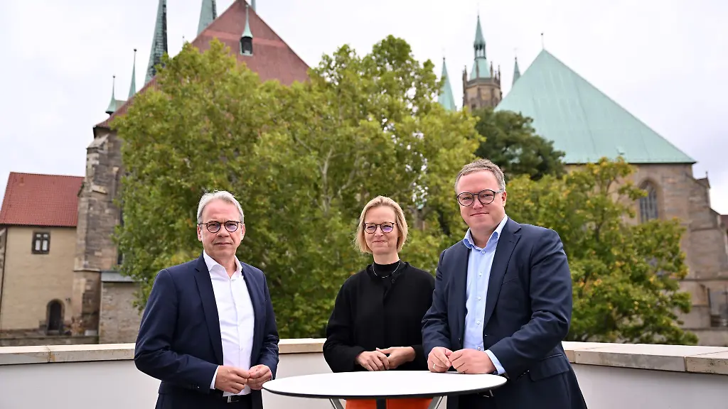Thueringens-potenzielle-Koalitionaere-in-Klausur