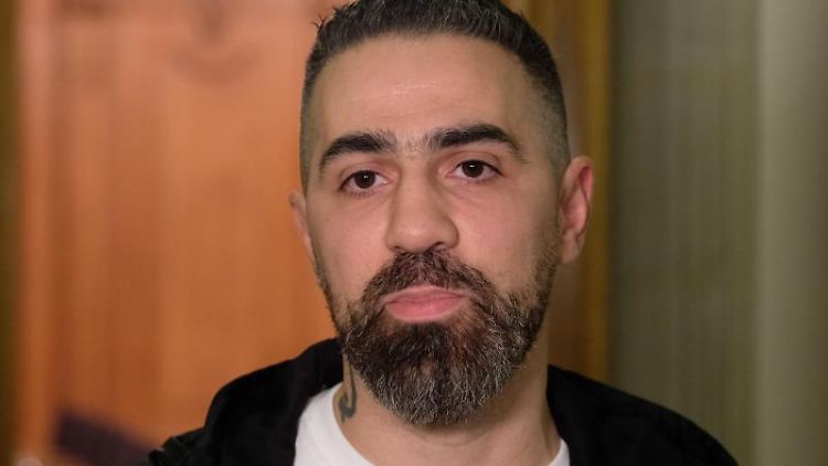 Durchtrennte die Nabelschnüre seiner Kinder: Rapper Bushido.
