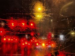 Winter nasskalt: Das hilft jetzt gegen beschlagene Scheiben im Auto