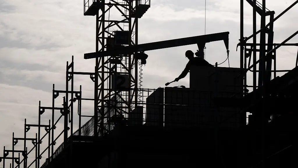 Truebe-Konjunkturaussichten-Symbolbild