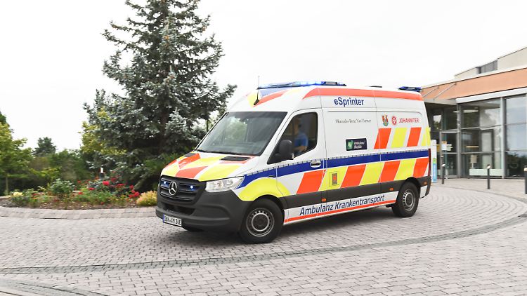 Mit einer Reichweite von 120 Kilometern kann der eValeris nur über die kurze Distanz eingesetzt werden.