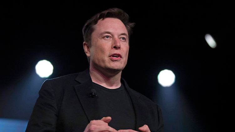 Musk kann sich derzeit über glänzende Geschäftszahlen bei Tesla freuen.