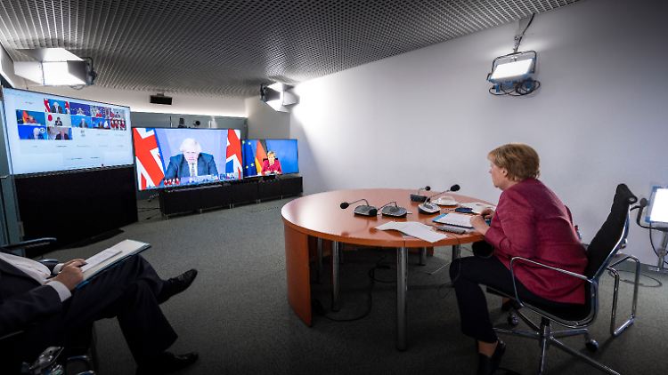 Deutschland, Großbritannien und Frankreich hätten die Zeit für Evakuierungsflüge gerne verlängert.