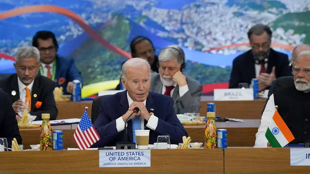 Fuer-Biden-duerfte-der-G20-in-Rio-der-letzte-grosse-Gipfel-als-US-Praesident-sein