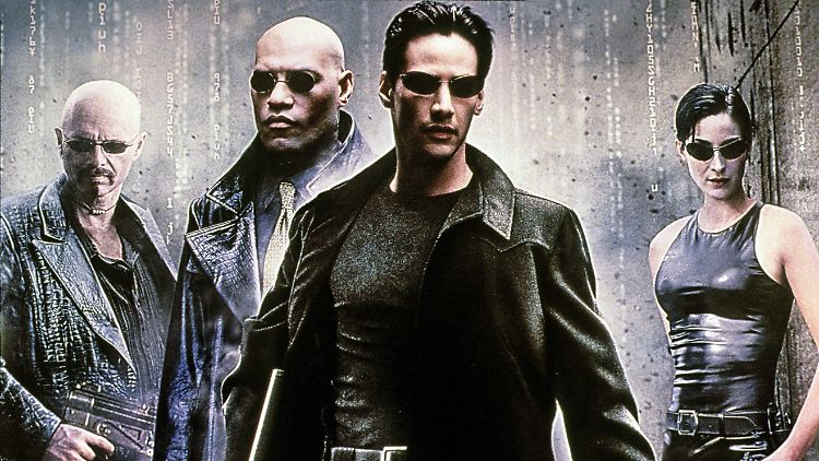"Matrix" ist längst Kult - nun erhält der Film eine weitere Fortsetzung.