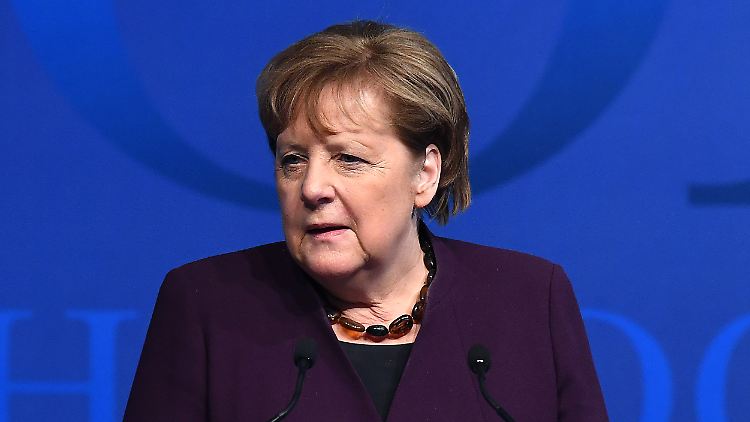 Merkels Israel-Reise war für 28. bis 30. August geplant.