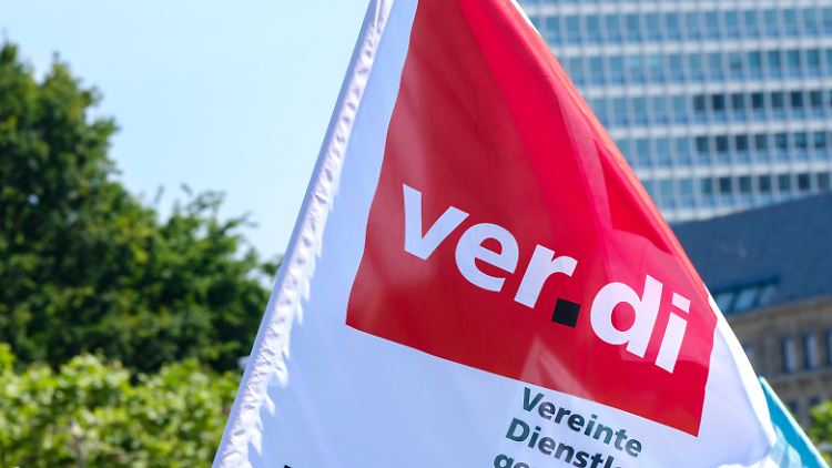 Auch Erzwingungsstreiks sind nicht ausgeschlossen.