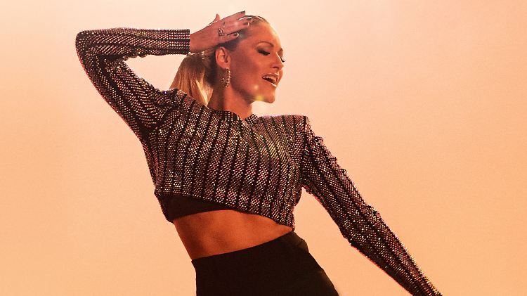 Nimmt ihre Fans mit auf den nächsten Trip: Helene Fischer.