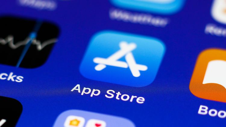 Auf dem Weg auf iPhone und Co führt kein Weg an Apples App Store vorbei.
