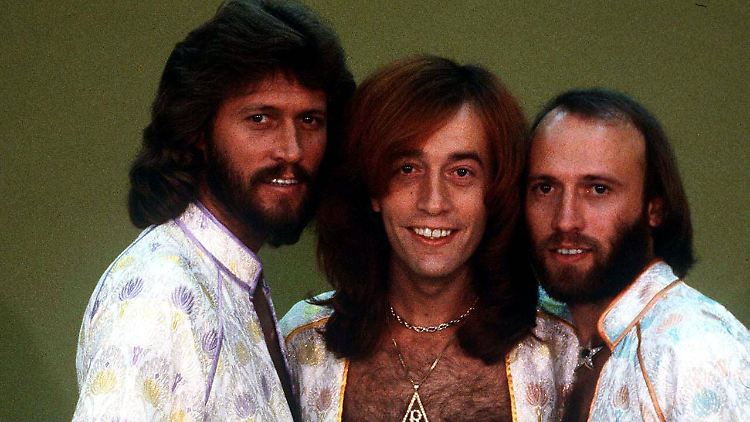 Der letzte lebende Bee Gee: Barry Gibb könnte auf Hits verzichten - n-tv.de