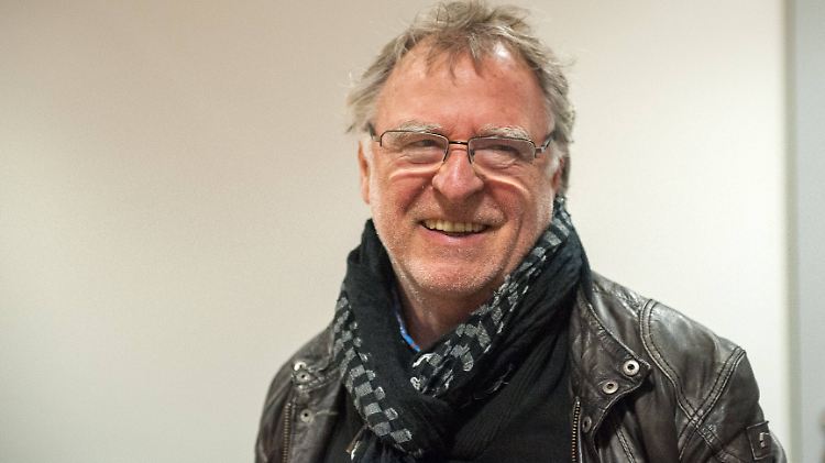 Lässt Berlin hinter sich und zieht nach Weimar: Andreas Schmidt-Schaller.
