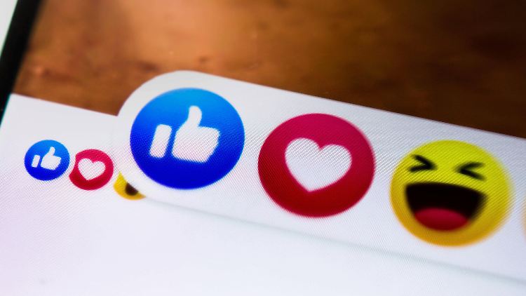 Schon ein "Like" kann Zweifel an der charakterlichen Eignung wecken, so das Gericht.