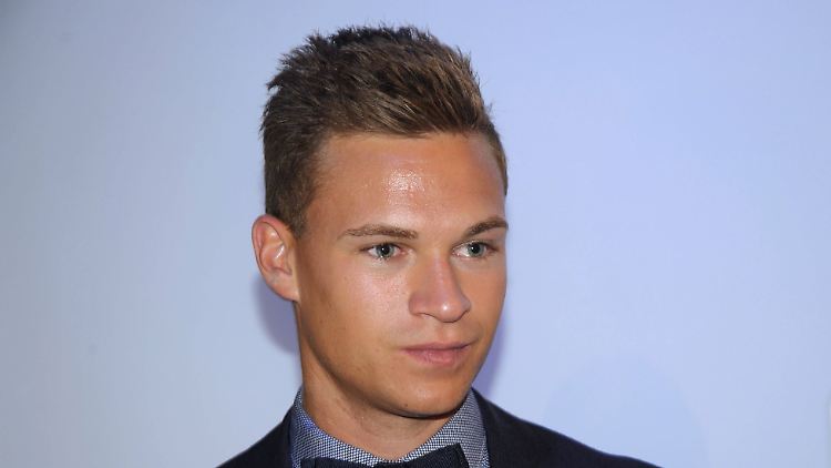 Joshua "Babyface" Kimmich verhandelt neuerdings ohne Berater.