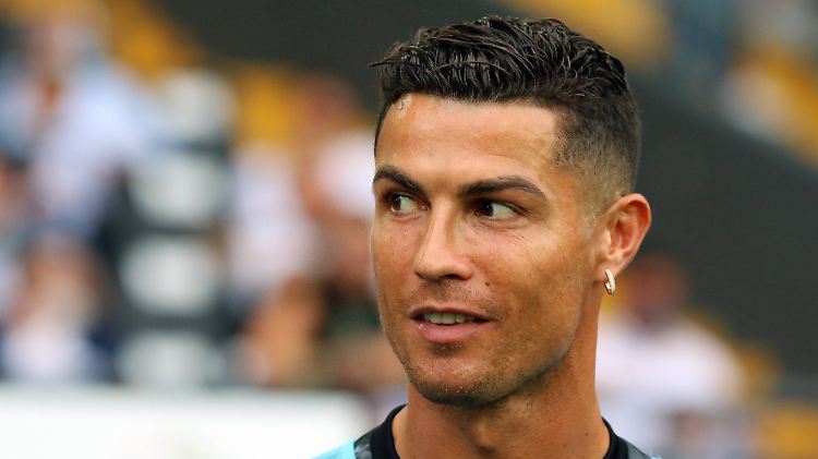 Ronaldo kehrt nach 12 Jahren ins "Theater der Träume" zurück.