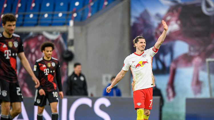 Marcel Sabitzer bekommt offenbar bald neue Kollegen.
