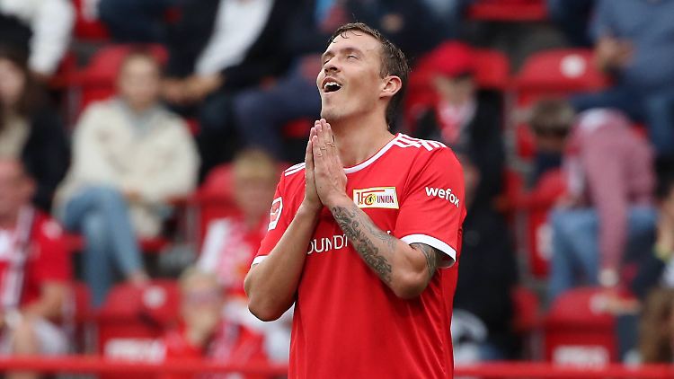 Bester Mann: Max Kruse.