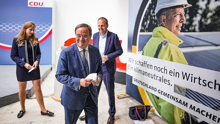 Die CDU möchte Erneuerbare Energien von Bürokratie und Steuern befreien.