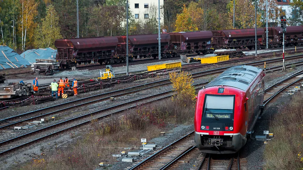 Pro-Bahn-fordert-die-Elektrifizierung-der-Trasse-Foto-Archiv