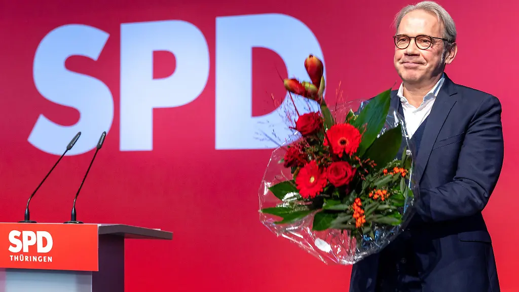 Georg-Maier-ist-weiter-Thueringens-SPD-Chef